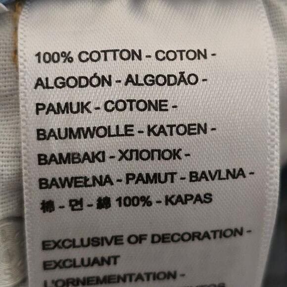 Levi's Premium Denim Shorts - Picture 7 of 10